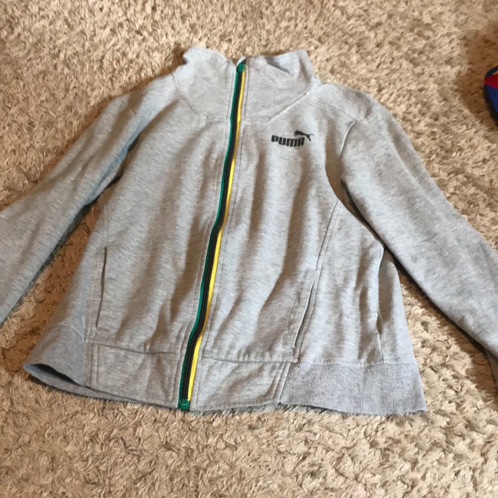 Puma Jacket